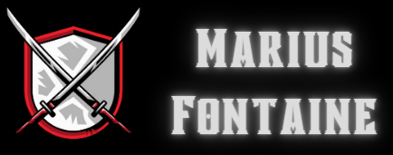 marius-fontaine.com